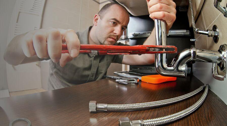 Professional bathroom faucet installation in Livingston, LA